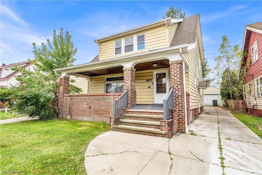 Cranwood Land Companys 01 - Residential Lease