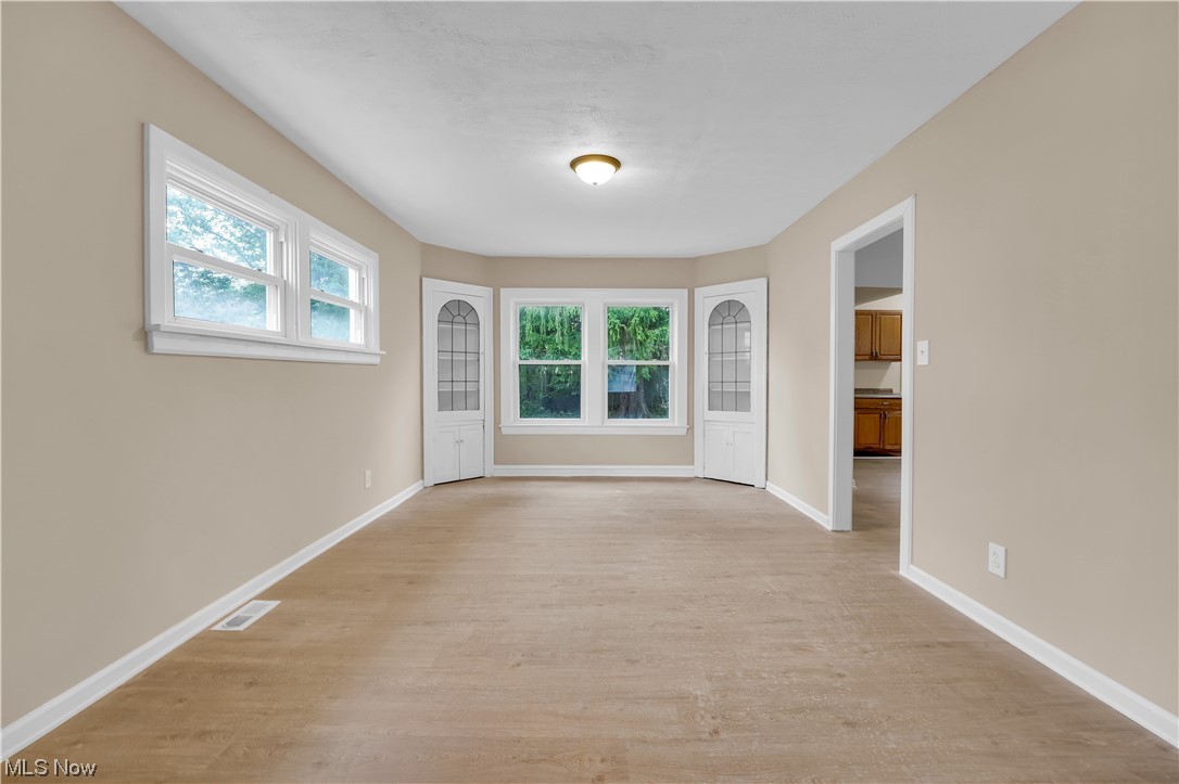 Cranwood Land Companys 01 - Residential Lease