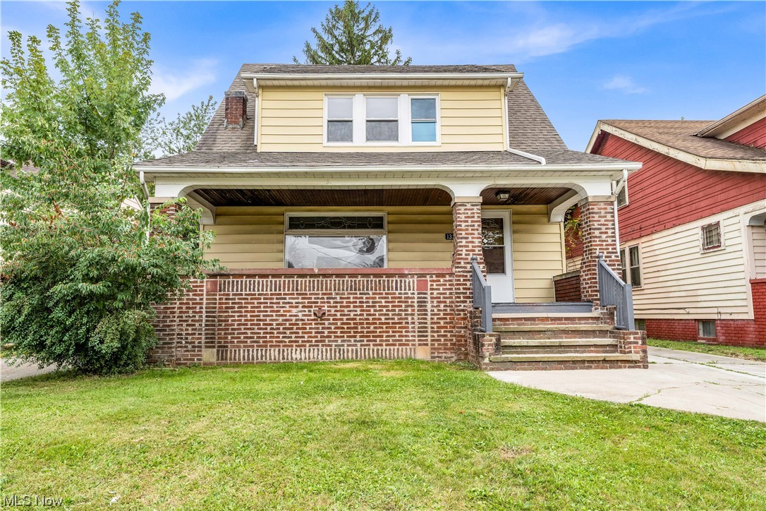 Cranwood Land Companys 01 - Residential Lease