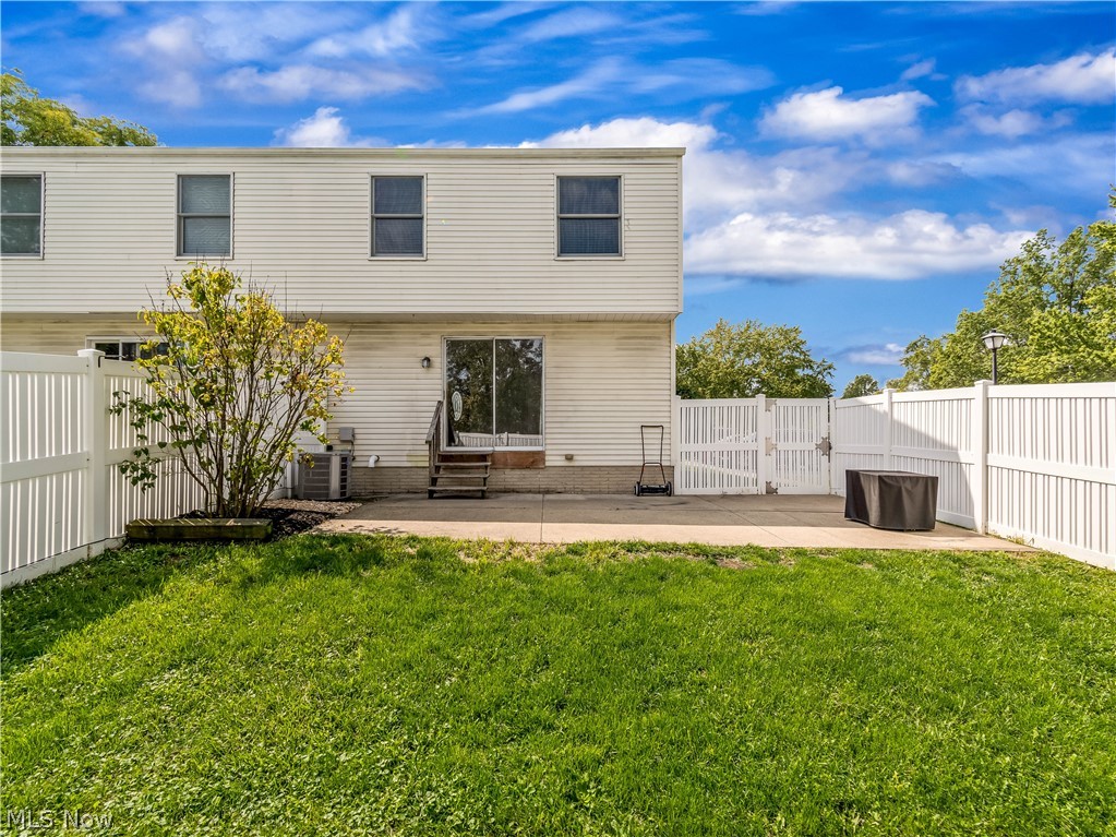 Twinbrook Manor - Residential