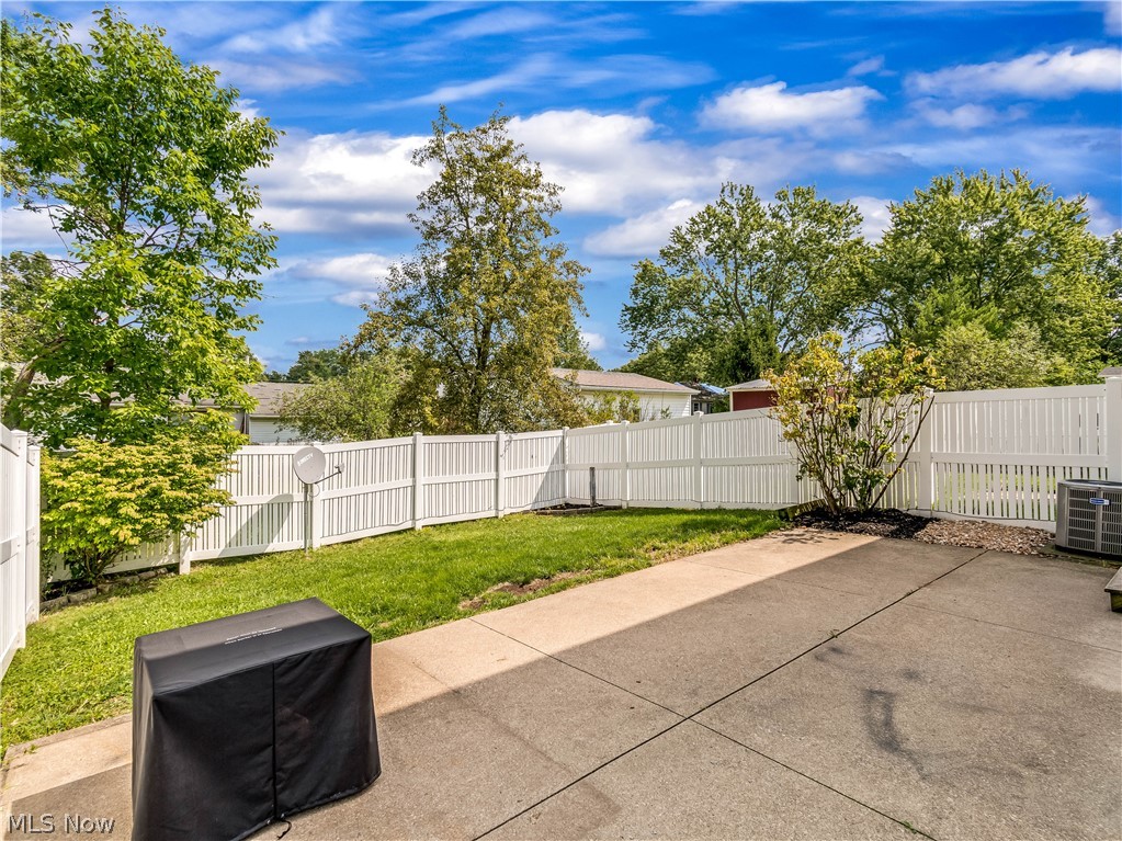 Twinbrook Manor - Residential