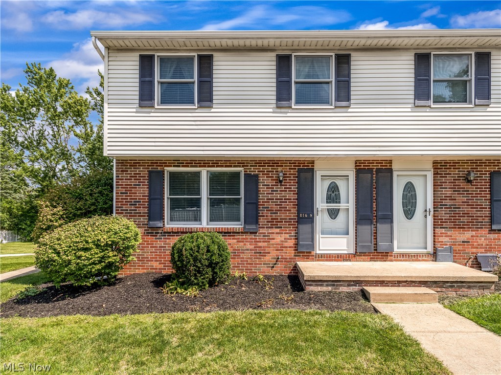 Twinbrook Manor - Residential