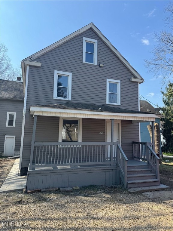 625 Allyn Street, Akron, Ohio image 1