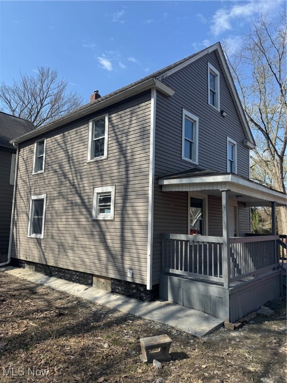 625 Allyn Street, Akron, Ohio image 2