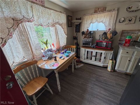Tiny photo for 530 Sugar Street, East Liverpool, OH 43920 (MLS # 5210167)