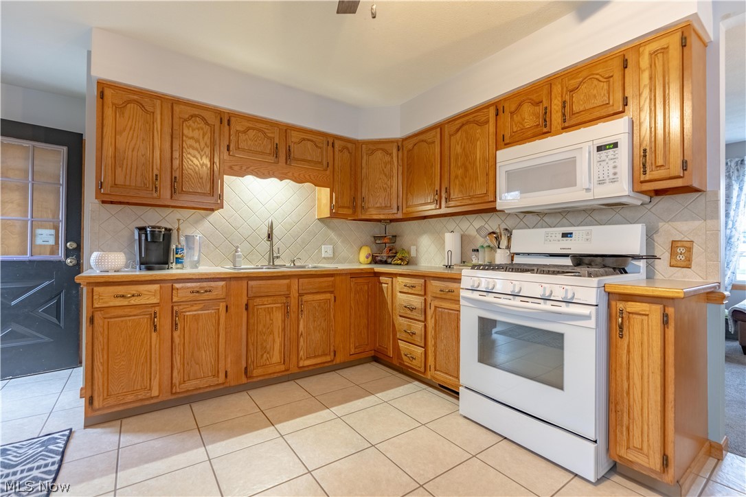 Martindale Acres - Residential