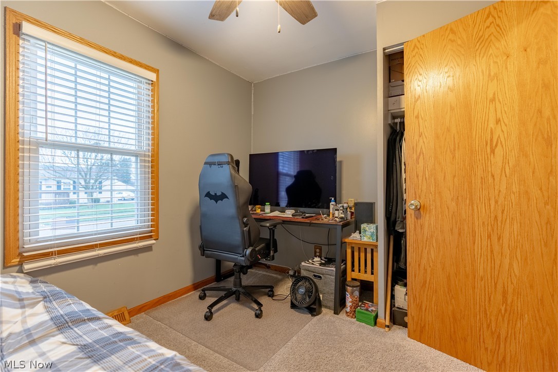 Martindale Acres - Residential