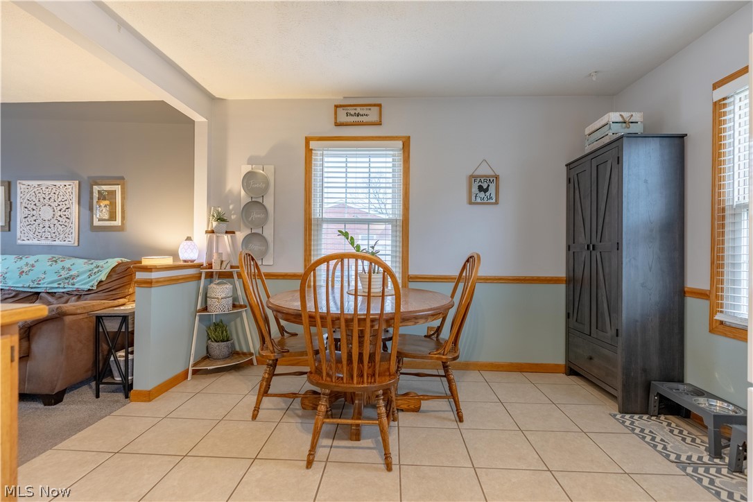 Martindale Acres - Residential