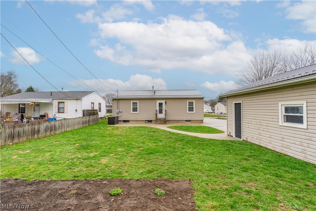 Martindale Acres - Residential