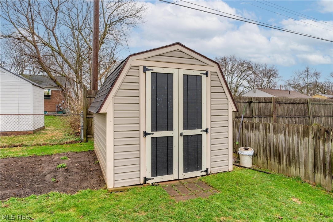 Martindale Acres - Residential