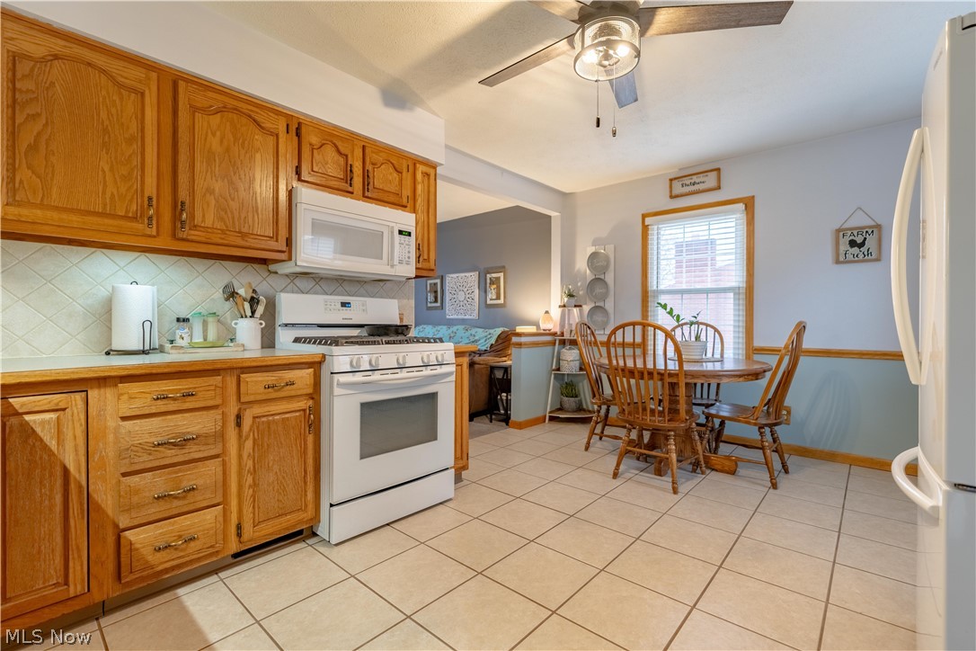 Martindale Acres - Residential