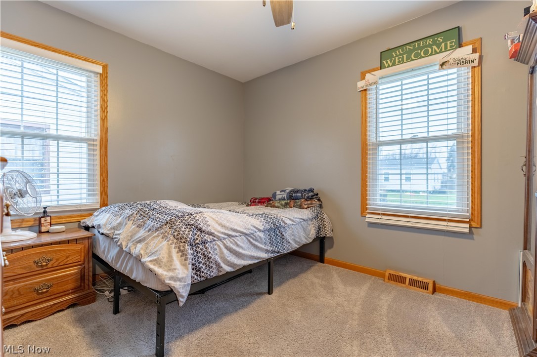 Martindale Acres - Residential