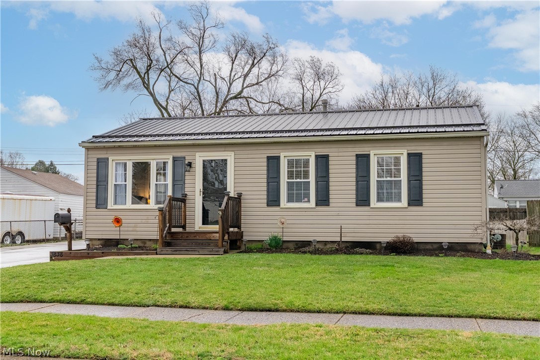 Martindale Acres - Residential