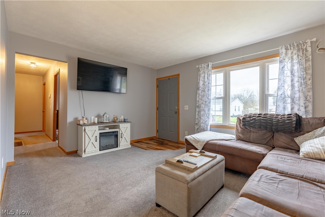 Martindale Acres - Residential