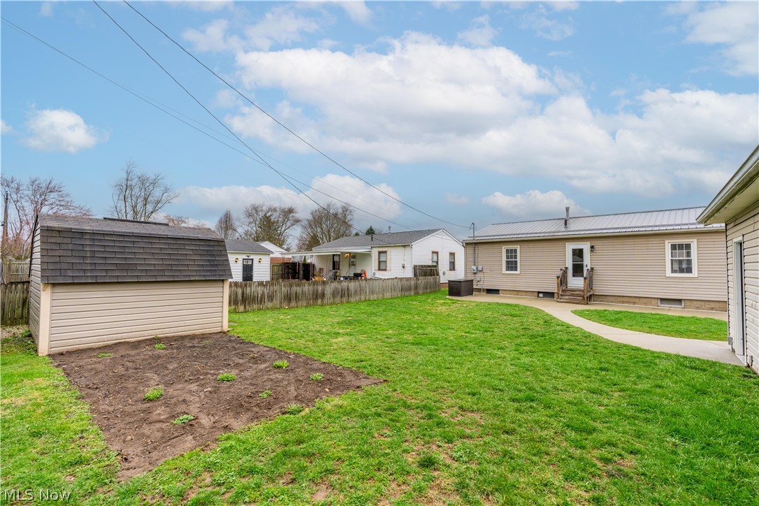 Martindale Acres - Residential