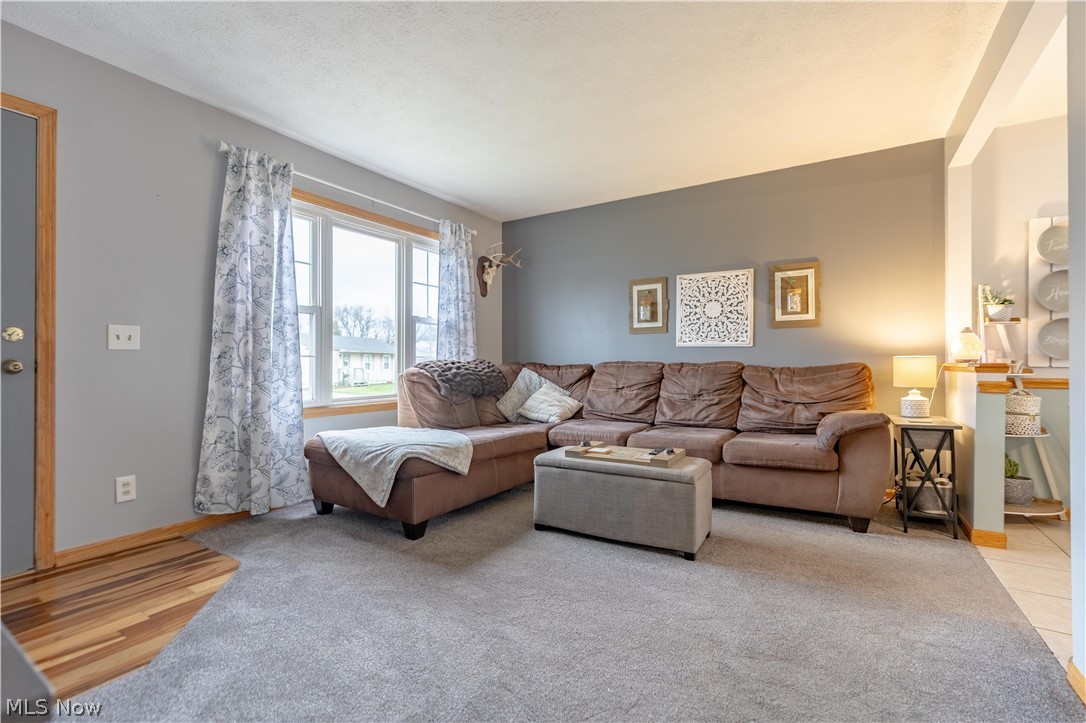 Martindale Acres - Residential