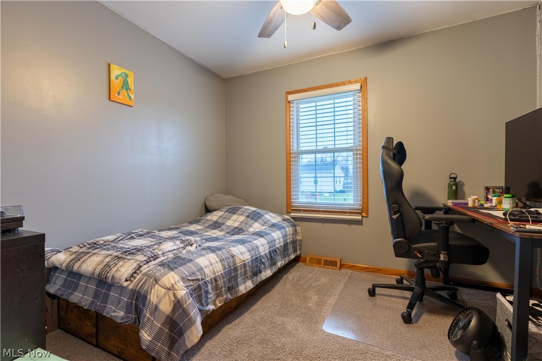 Martindale Acres - Residential