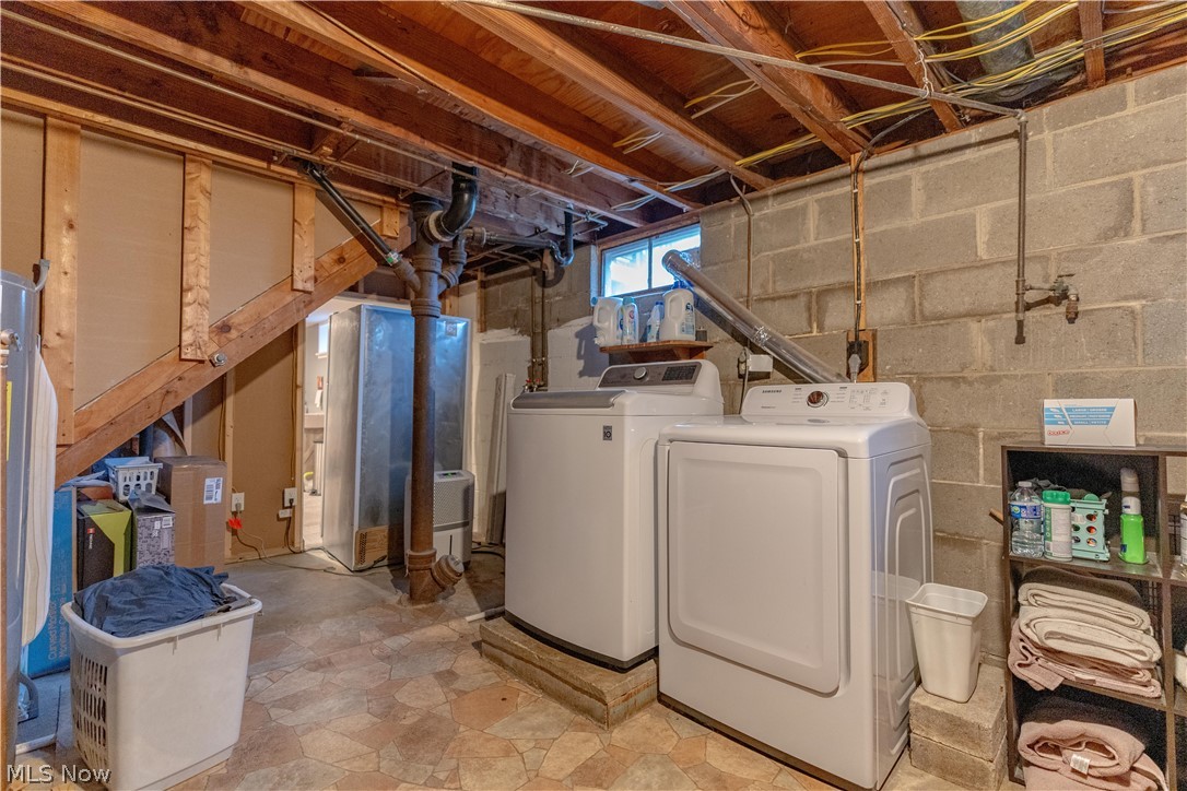 Martindale Acres - Residential