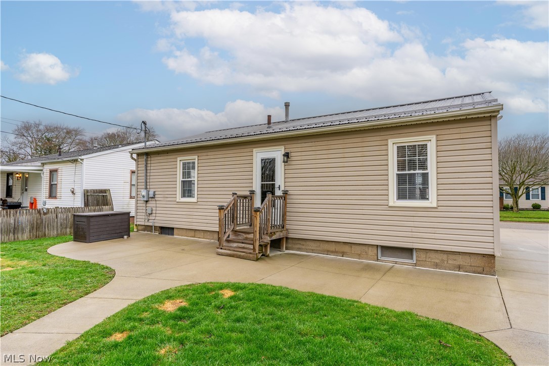 Martindale Acres - Residential