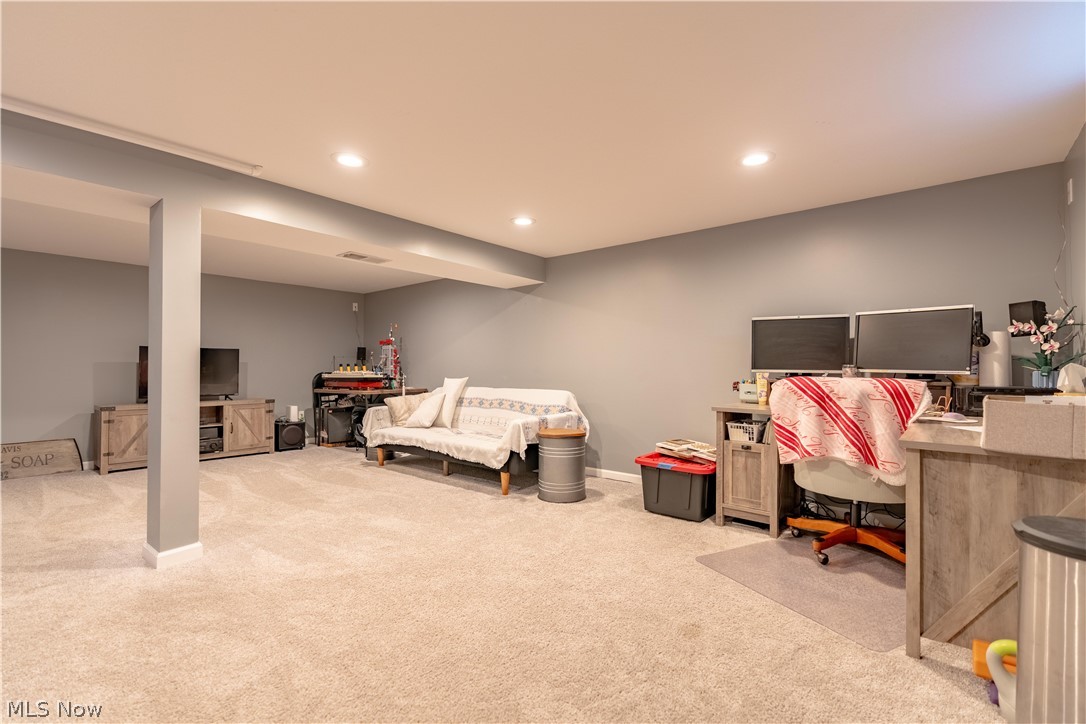 Martindale Acres - Residential