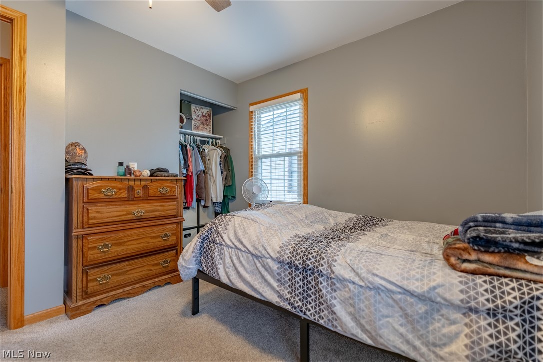 Martindale Acres - Residential