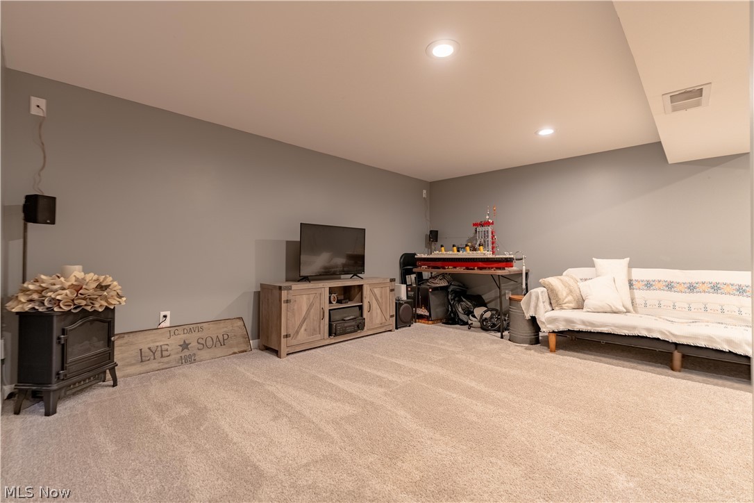 Martindale Acres - Residential