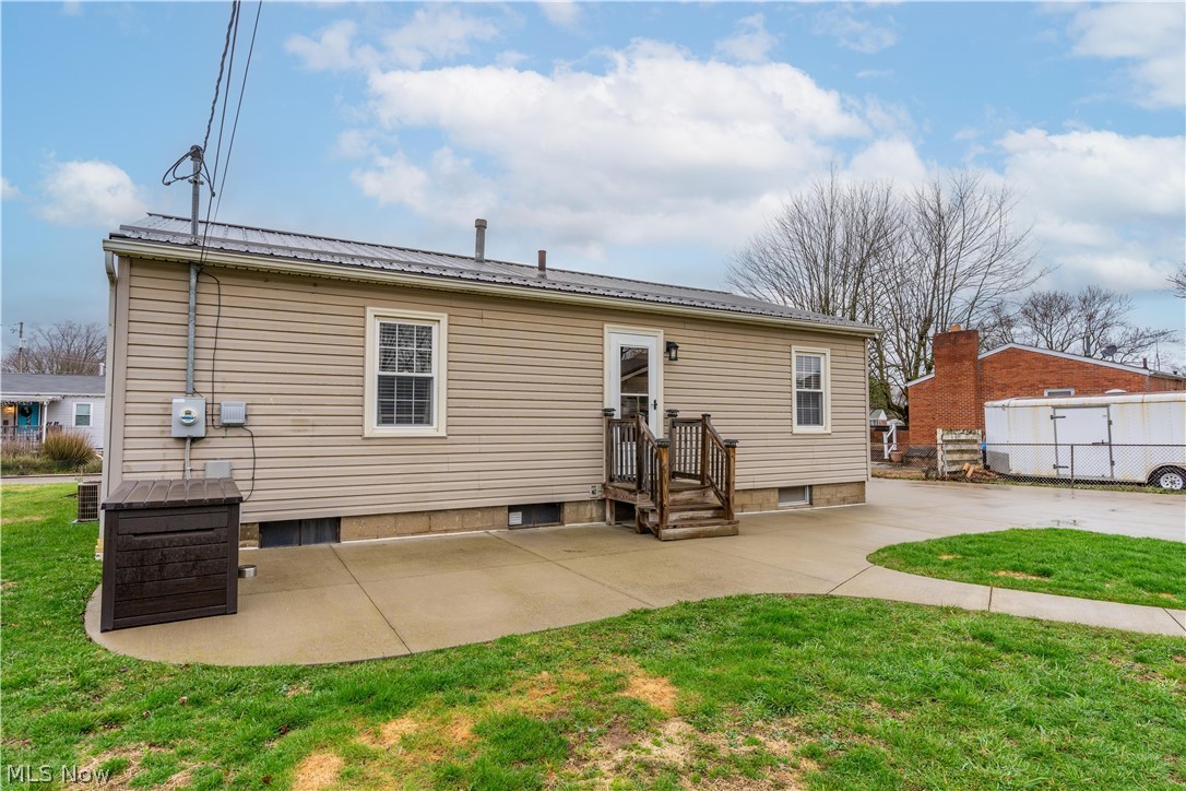 Martindale Acres - Residential