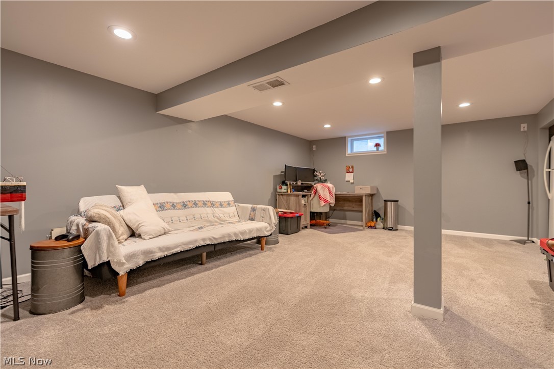 Martindale Acres - Residential