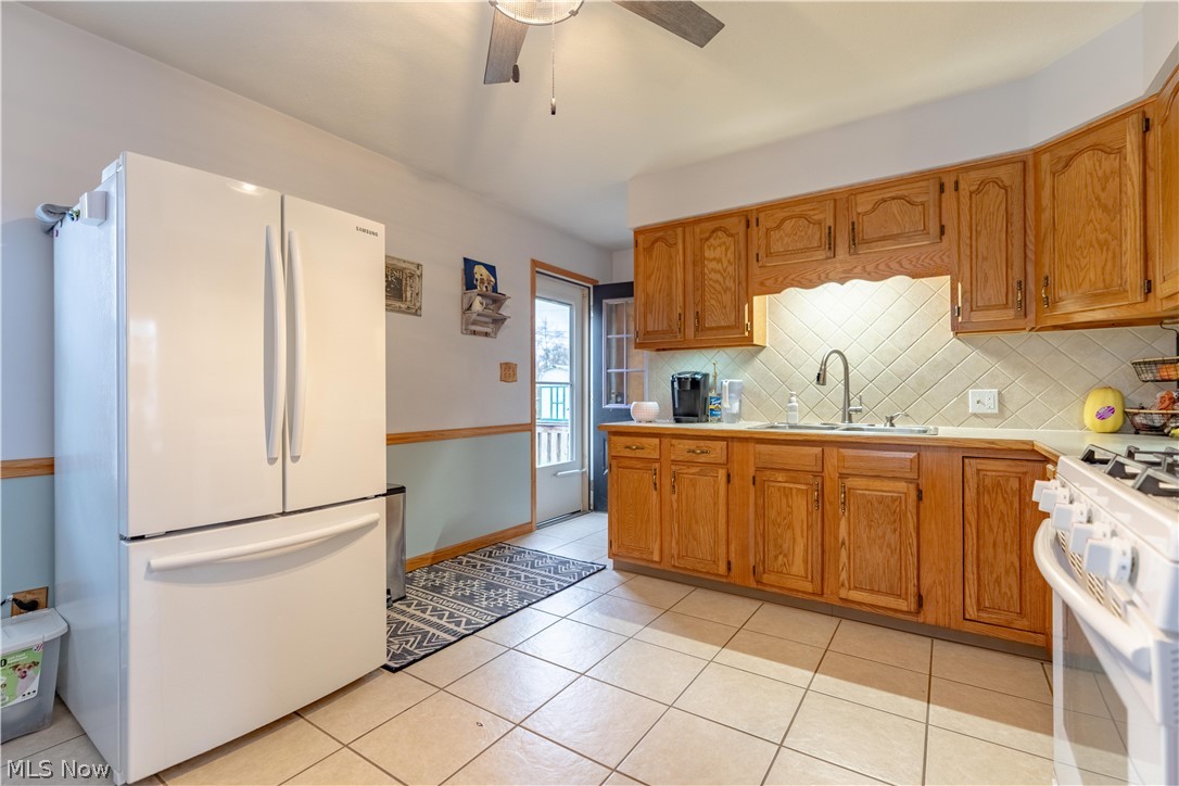 Martindale Acres - Residential