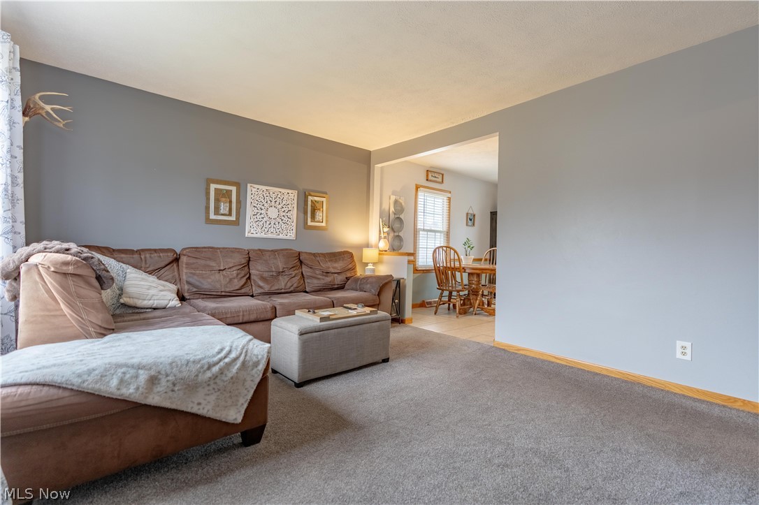 Martindale Acres - Residential