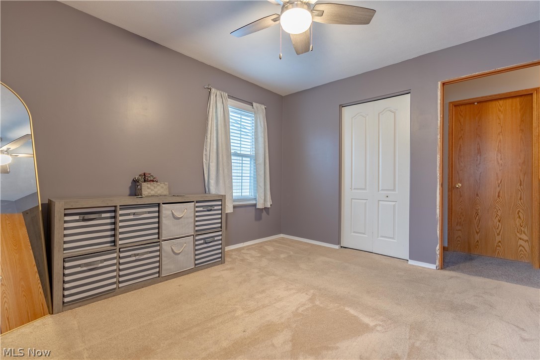 Martindale Acres - Residential