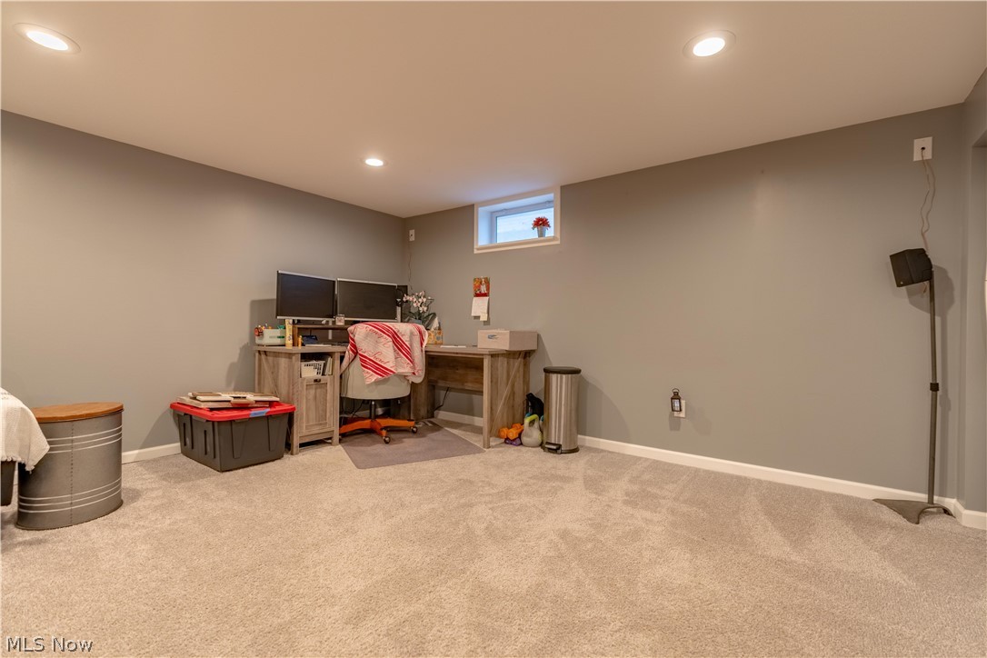 Martindale Acres - Residential