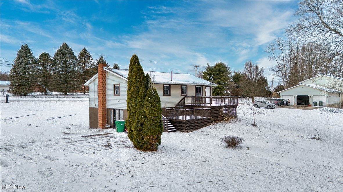 Erin Place - Residential