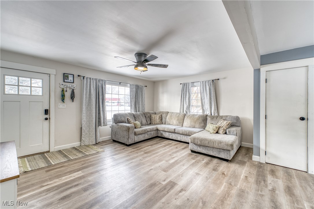 Erin Place - Residential