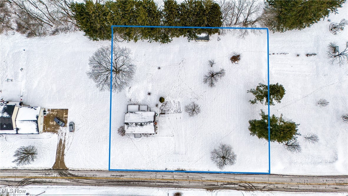 Erin Place - Residential