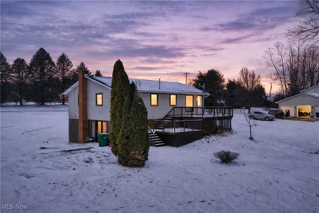 Erin Place - Residential