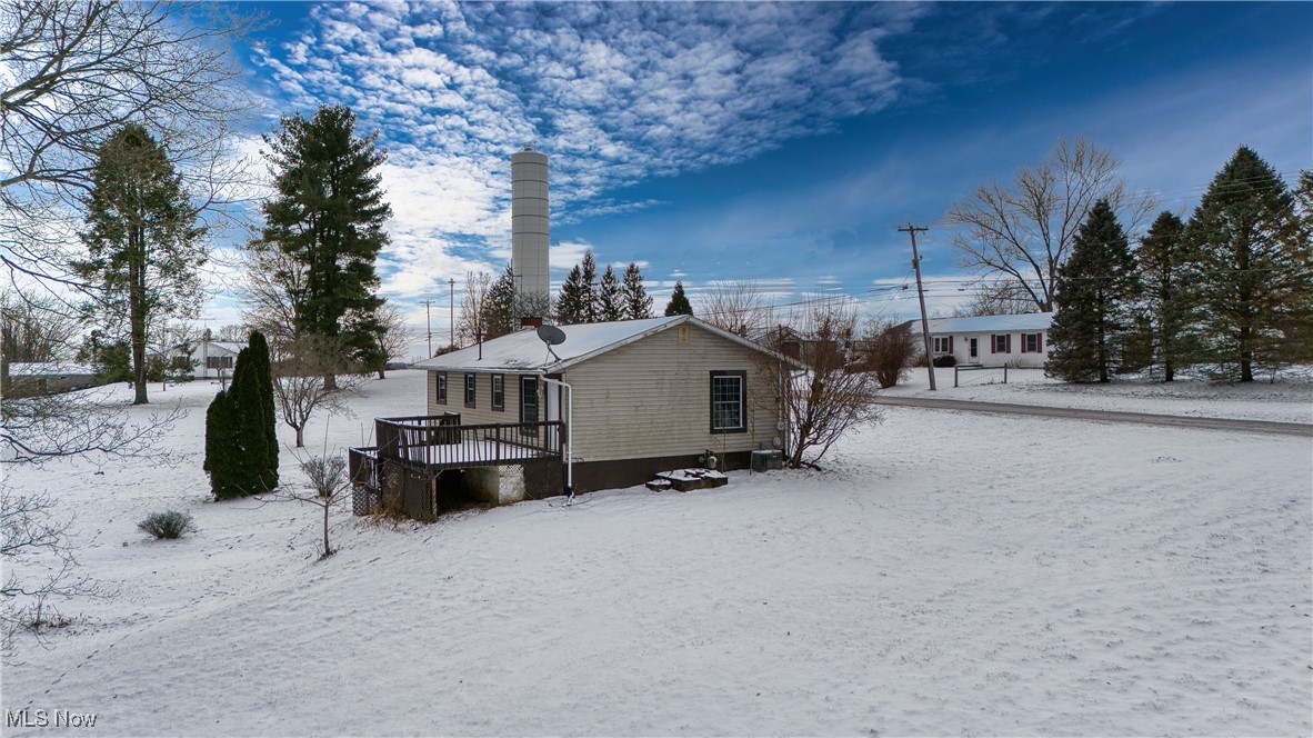 Erin Place - Residential