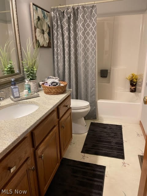 Cambridge Crossing Sub - Residential