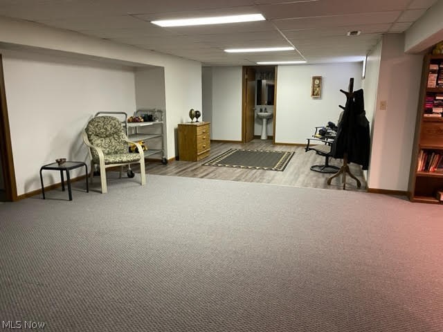 Cambridge Crossing Sub - Residential