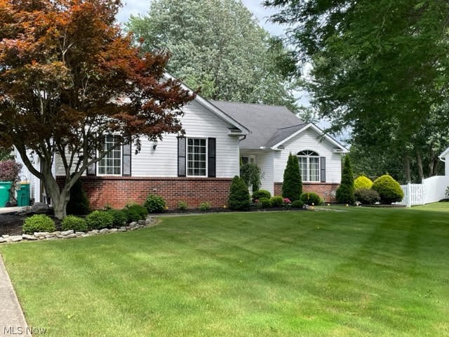 Cambridge Crossing Sub - Residential