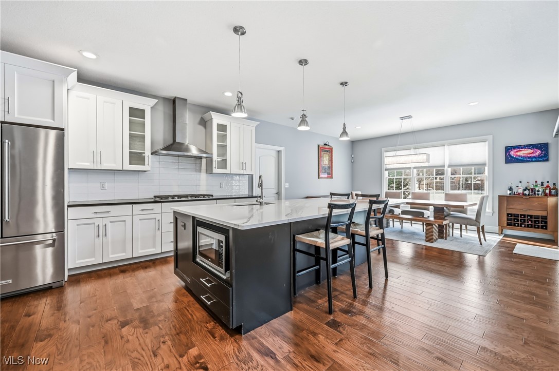 Winstead Crossings 20 - Residential