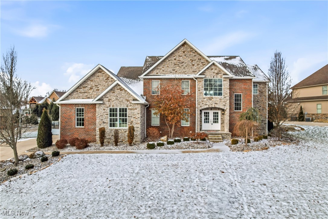 Winstead Crossings 20 - Residential