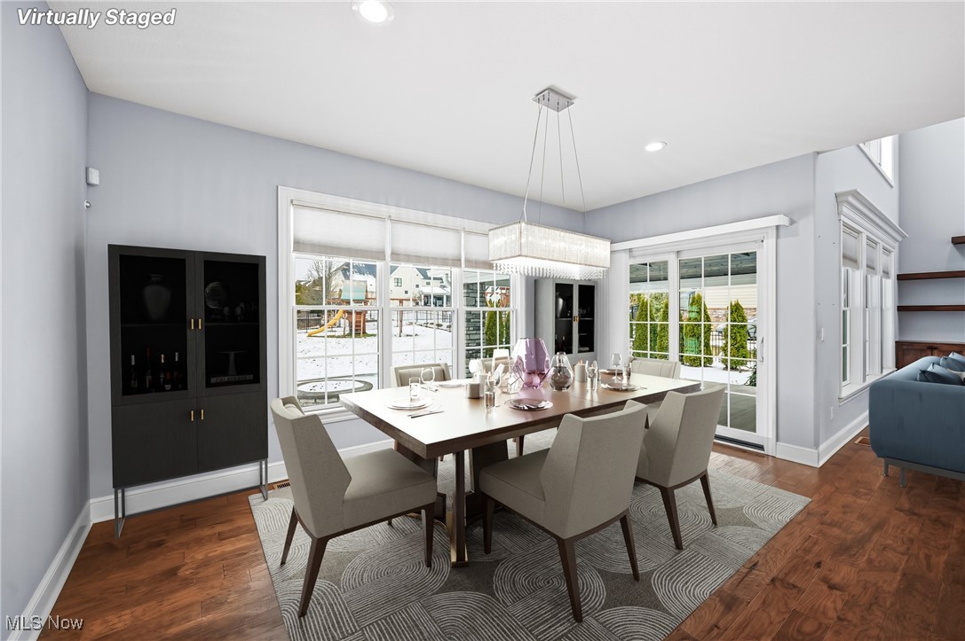 Winstead Crossings 20 - Residential