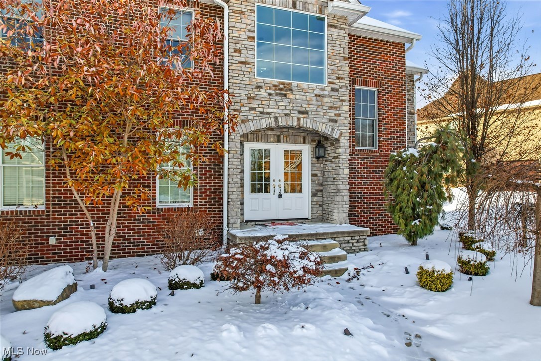 Winstead Crossings 20 - Residential