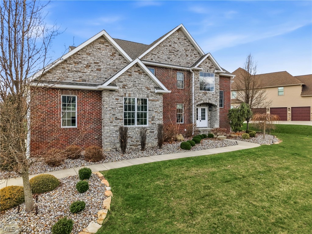 Winstead Crossings 20 - Residential