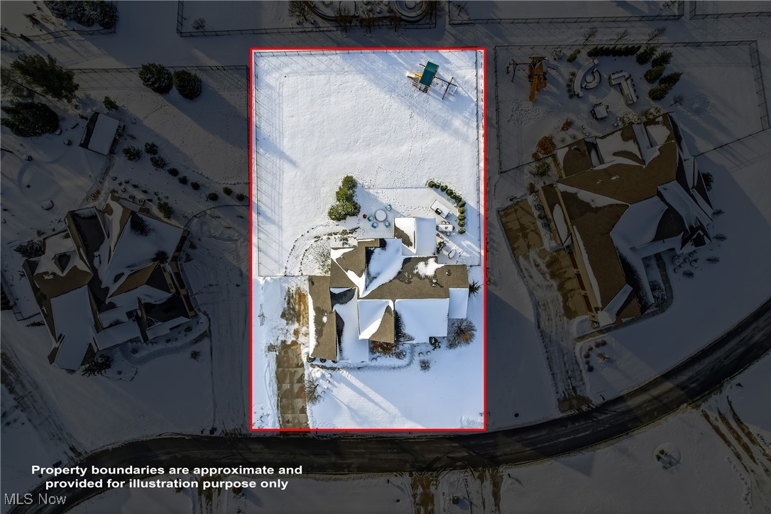 Winstead Crossings 20 - Residential