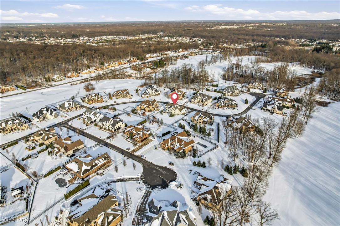 Winstead Crossings 20 - Residential