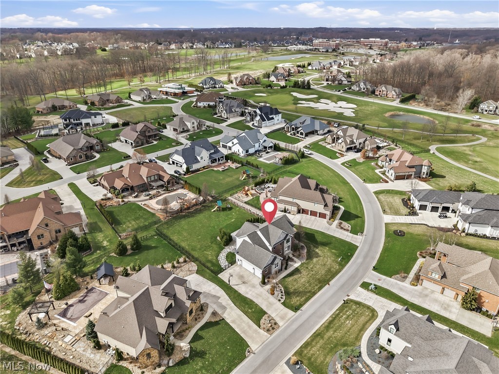 Winstead Crossings 20 - Residential