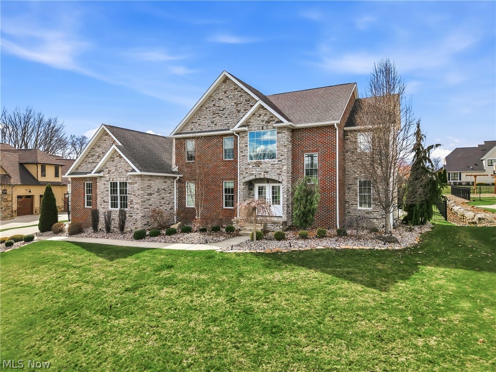 Winstead Crossings 20 - Residential