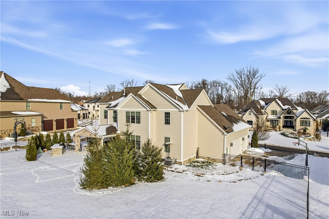 Winstead Crossings 20 - Residential